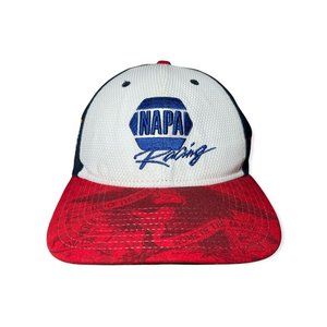 Napa NASCAR Jeff Gordon New Era Hat